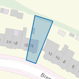 Perceel AHM01-P-3657