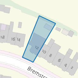 Perceel AHM01-P-3658