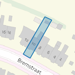 Perceel AHM01-P-3659