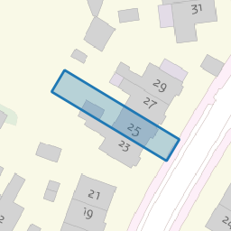 Perceel AHM01-P-3664