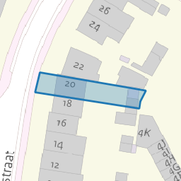 Perceel AHM01-P-3670