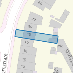 Perceel AHM01-P-3671