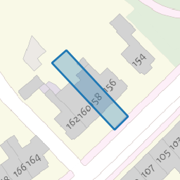 Perceel AHM01-P-3684