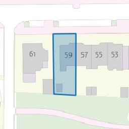 Perceel AHM01-P-3700