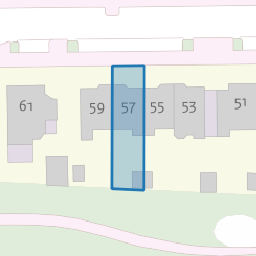 Perceel AHM01-P-3701