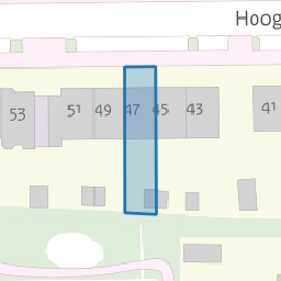 Perceel AHM01-P-3706