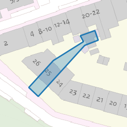 Perceel AHM01-P-3712