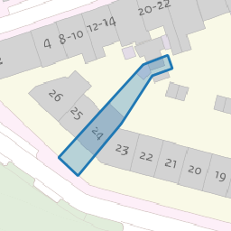 Perceel AHM01-P-3713