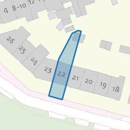 Perceel AHM01-P-3715