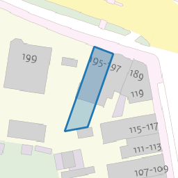 Perceel AHM01-P-3740