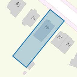 Perceel AHM01-P-3746