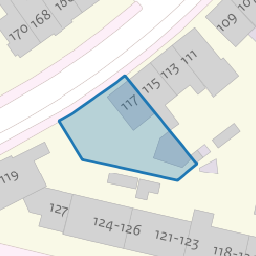 Perceel AHM01-P-3755