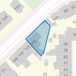 Perceel AHM01-P-3757