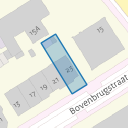 Perceel AHM01-P-3760