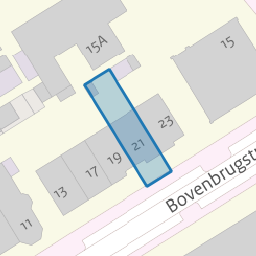 Perceel AHM01-P-3761