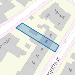 Perceel AHM01-P-3770