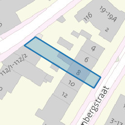 Perceel AHM01-P-3771