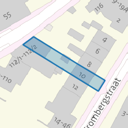 Perceel AHM01-P-3772