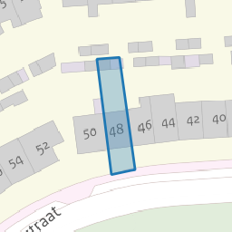 Perceel AHM01-P-3778