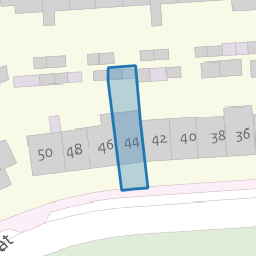 Perceel AHM01-P-3780