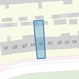 Perceel AHM01-P-3781