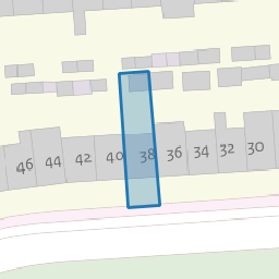 Perceel AHM01-P-3783