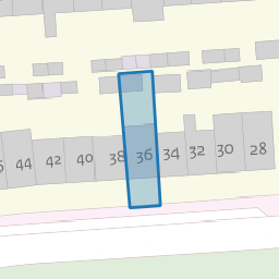 Perceel AHM01-P-3784