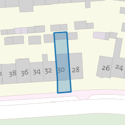 Perceel AHM01-P-3787