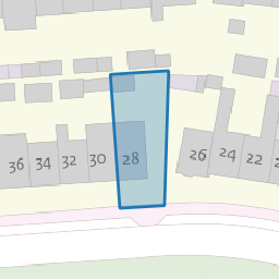 Perceel AHM01-P-3788