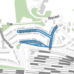 Perceel AHM01-P-3789