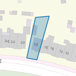 Perceel AHM01-P-3791