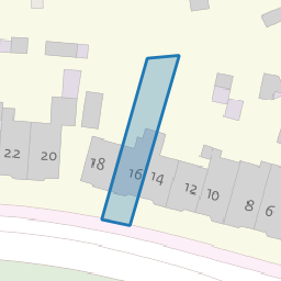 Perceel AHM01-P-3792