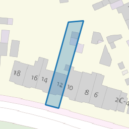 Perceel AHM01-P-3794