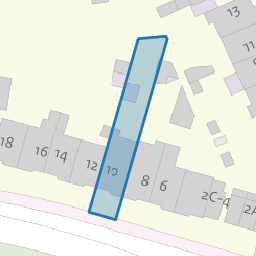 Perceel AHM01-P-3795