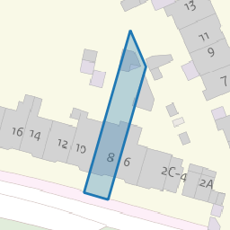 Perceel AHM01-P-3796