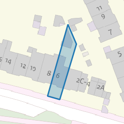 Perceel AHM01-P-3797