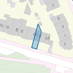 Perceel AHM01-P-3799