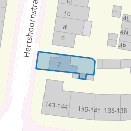 Perceel AHM01-P-3805