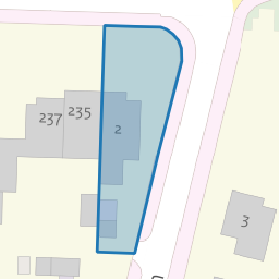 Perceel AHM01-P-3810