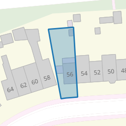 Perceel AHM01-P-3812