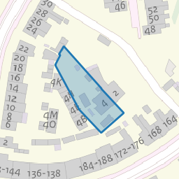 Perceel AHM01-P-3814