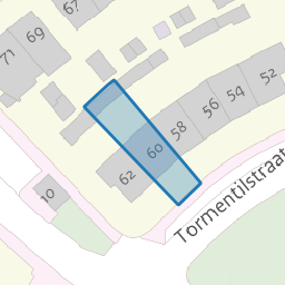 Perceel AHM01-P-3826