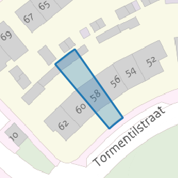 Perceel AHM01-P-3827