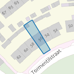 Perceel AHM01-P-3828