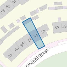 Perceel AHM01-P-3829