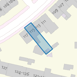 Perceel AHM01-P-3853