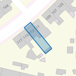 Perceel AHM01-P-3854