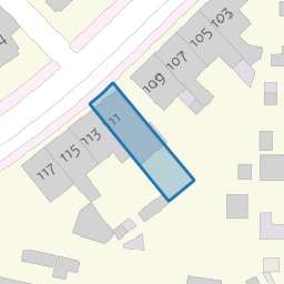 Perceel AHM01-P-3855