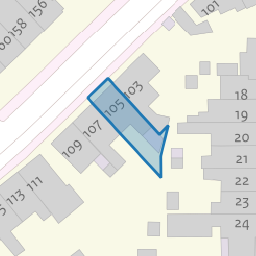 Perceel AHM01-P-3859