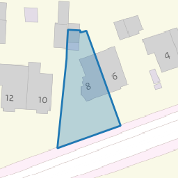 Perceel AHM01-P-3862